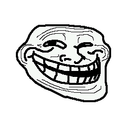 Trollface